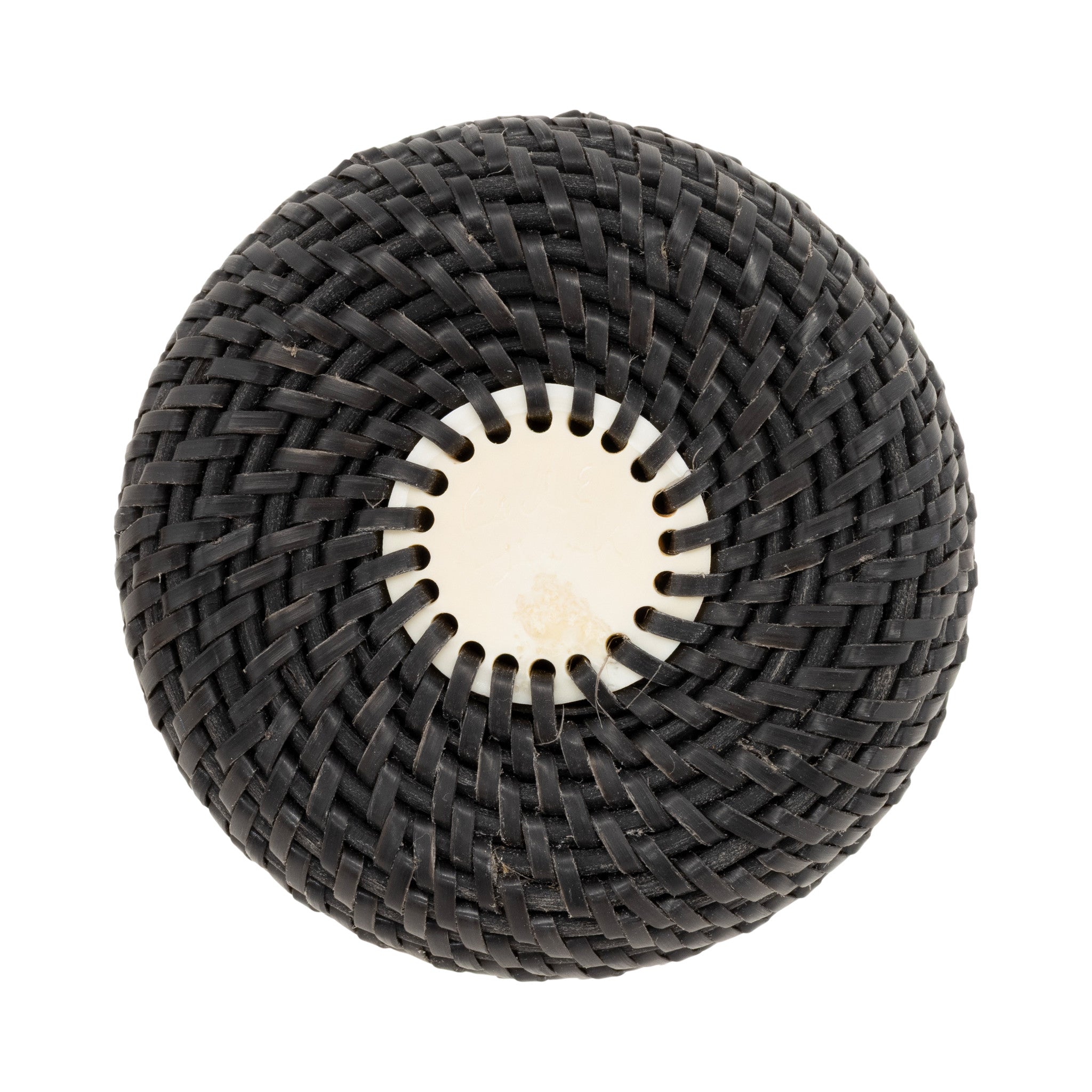 Baleen Basket by Carl E. Hank