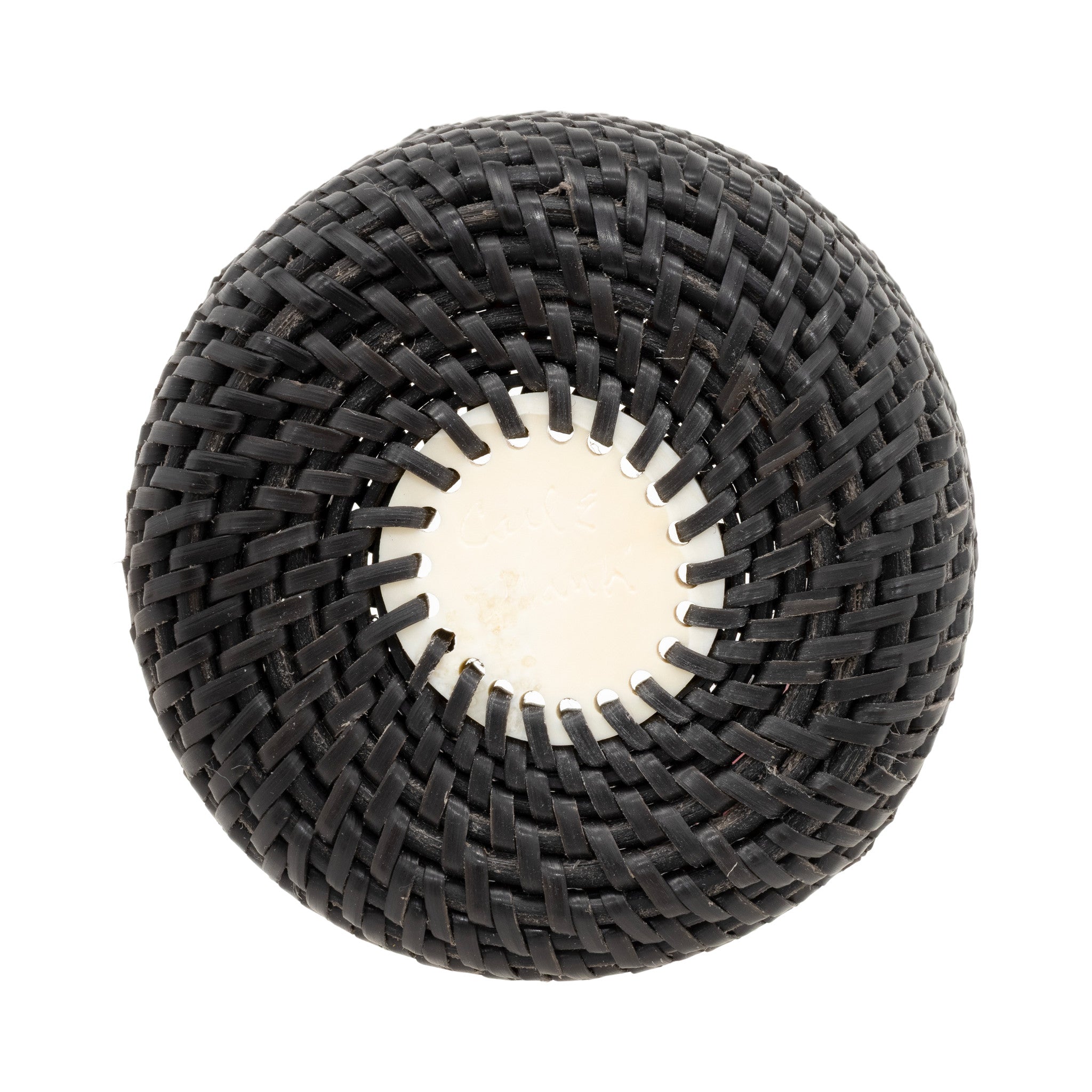 Baleen Basket by Carl E. Hank