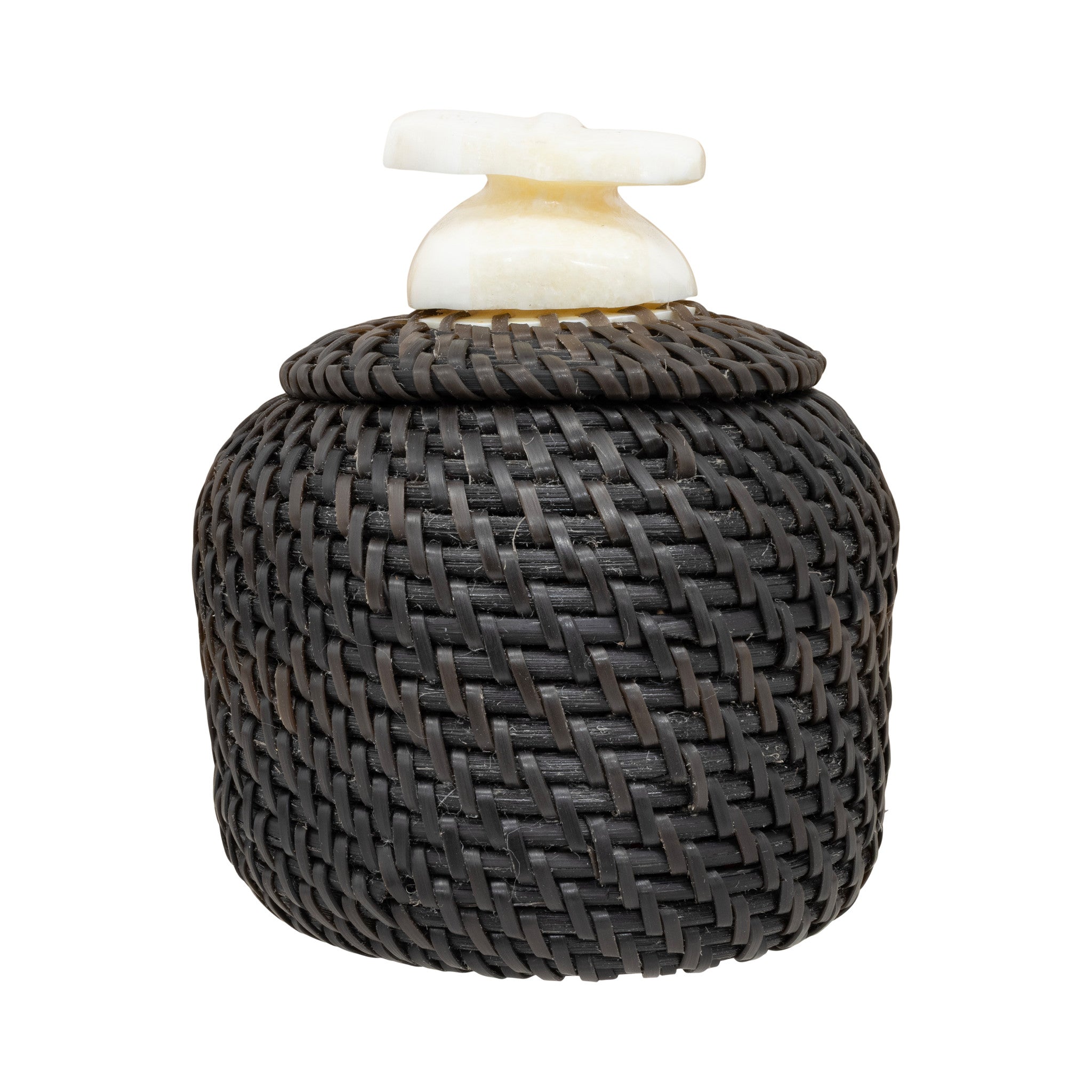 Baleen Basket by Carl E. Hank