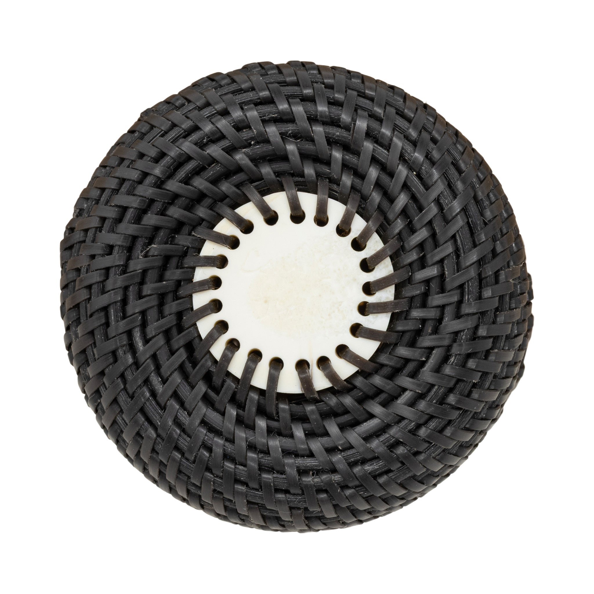 Baleen Basket by Carl E. Hank