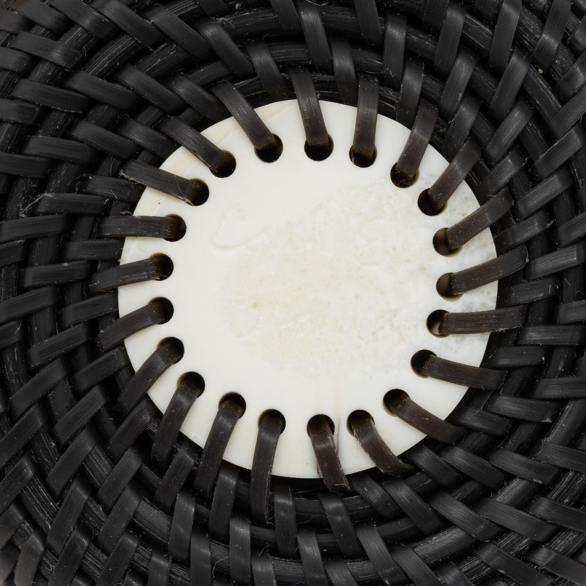 Baleen Basket by Carl E. Hank