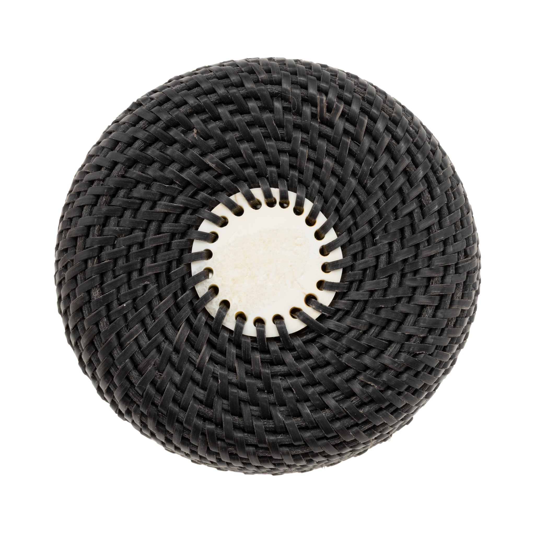 Baleen Basket by Carl E. Hank