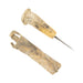 Stag Awl, Native, Stone and Tools, Awl