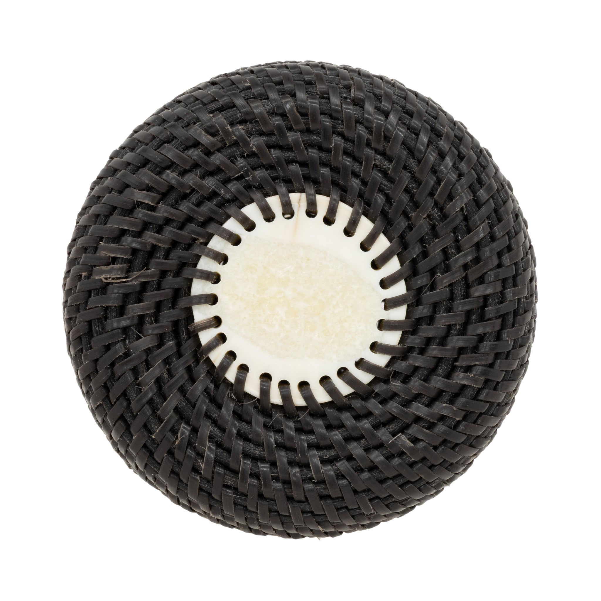 Baleen Basket by Carl E. Hank