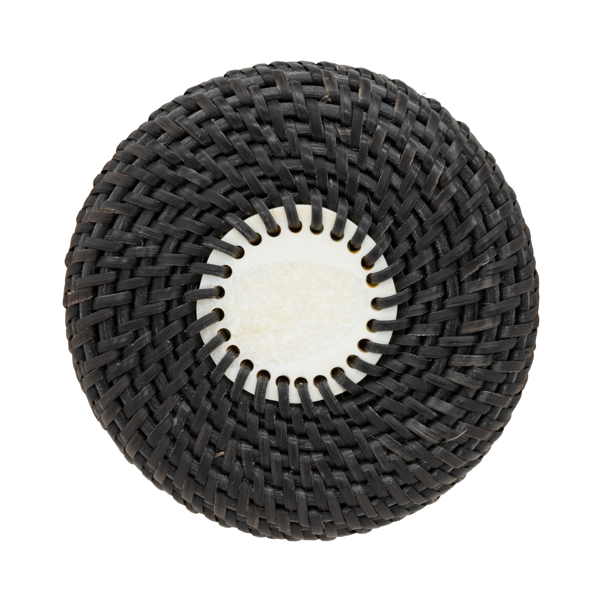 Baleen Basket by Carl E. Hank