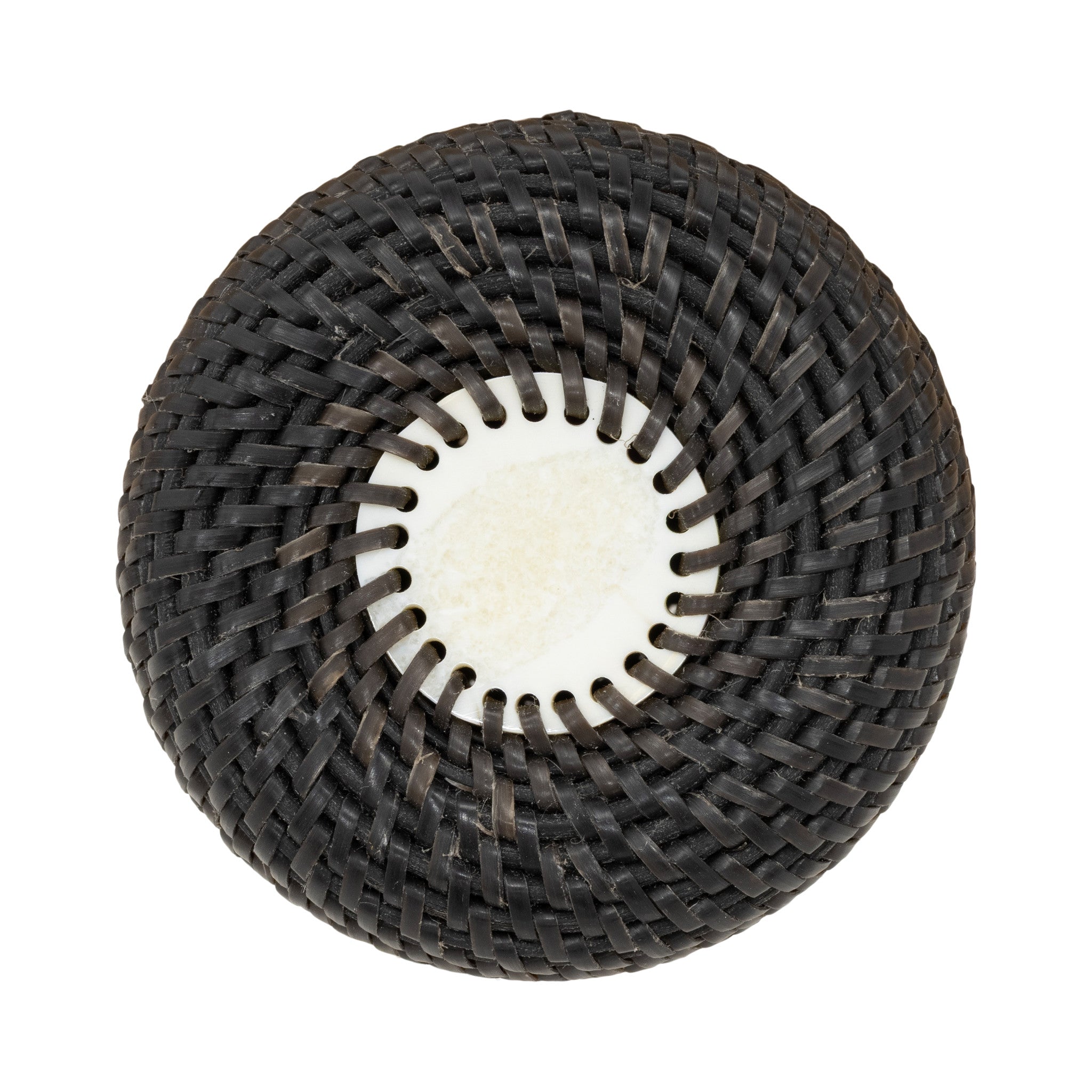 Baleen Basket by Carl E. Hank