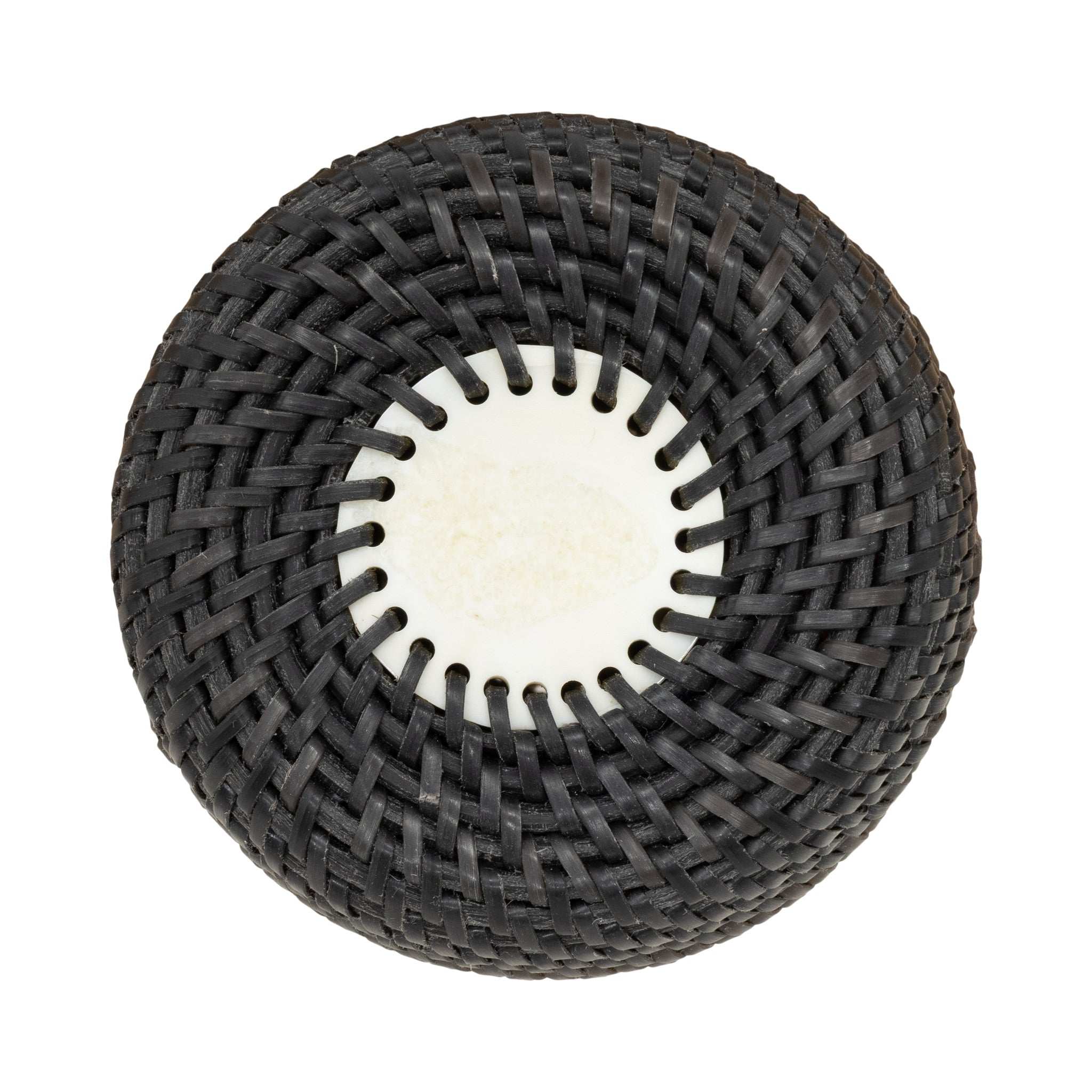 Baleen Basket by Carl E. Hank