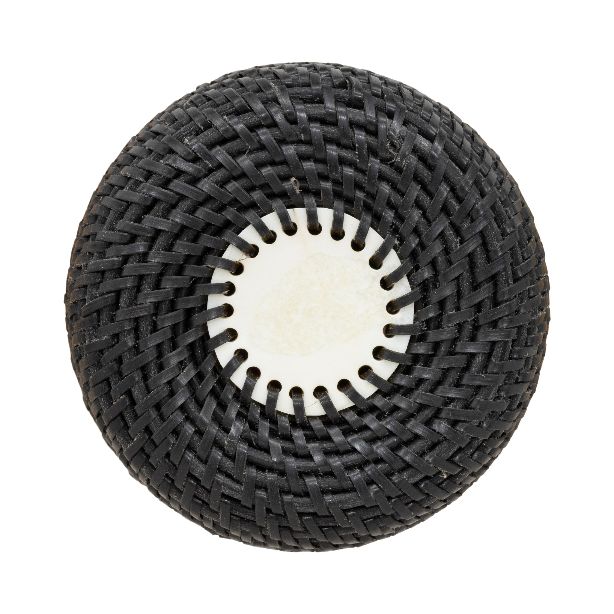 Baleen Basket by Carl E. Hank