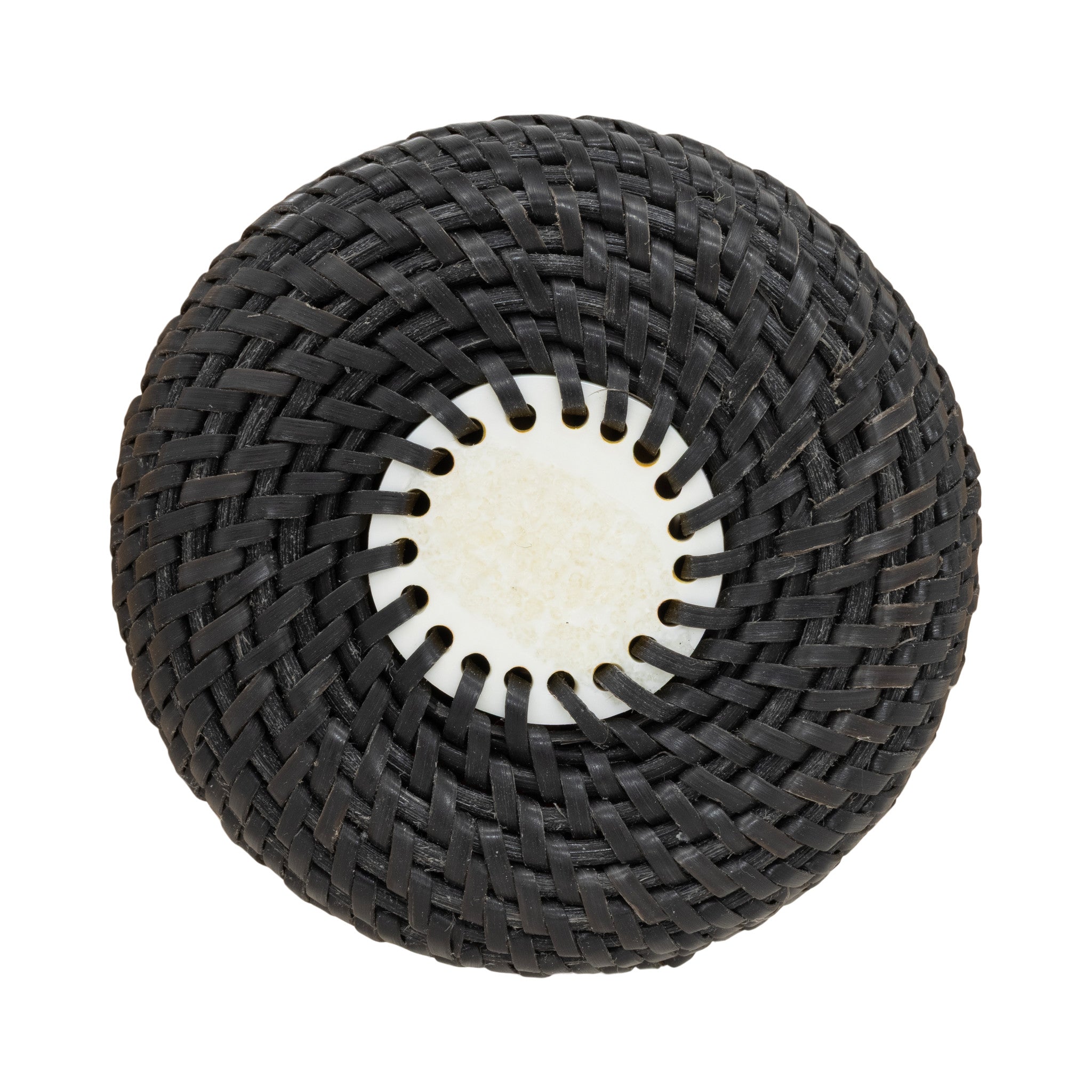 Baleen Basket by Carl E. Hank