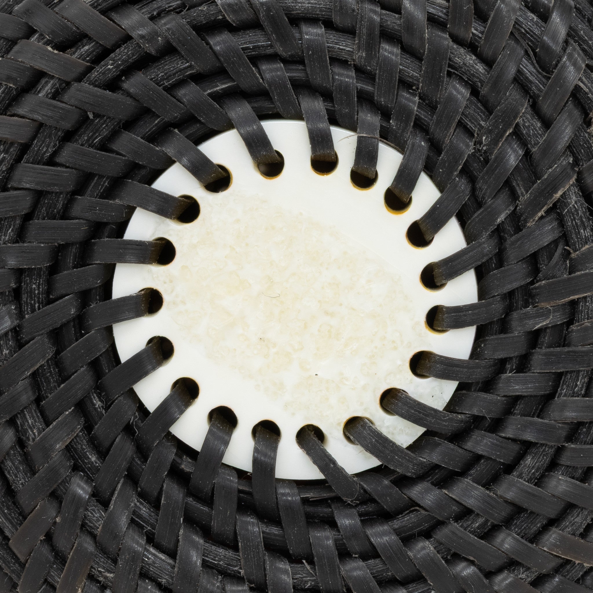 Baleen Basket by Carl E. Hank