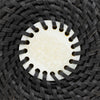 Baleen Basket by Carl E. Hank