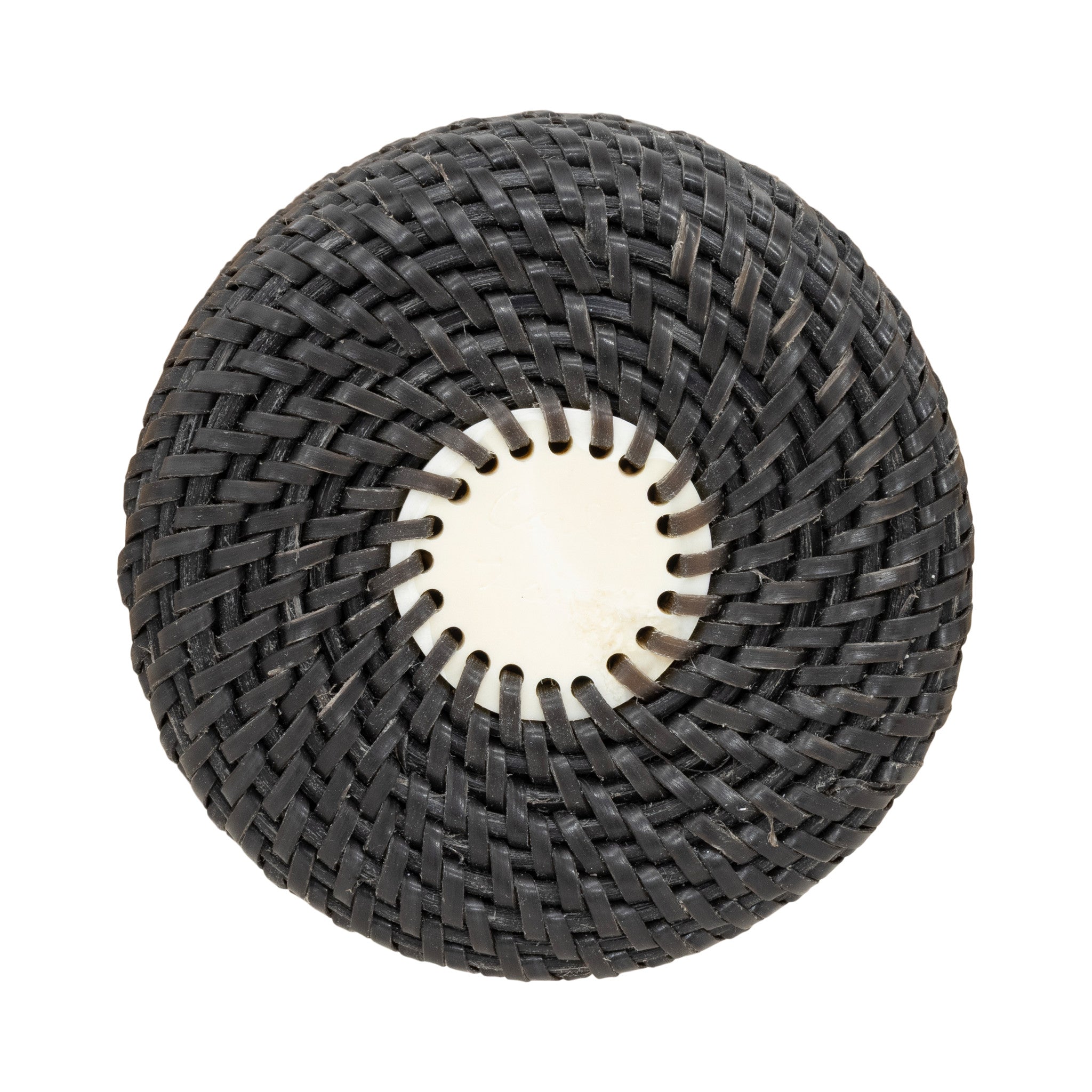 Baleen Basket by Carl E. Hank