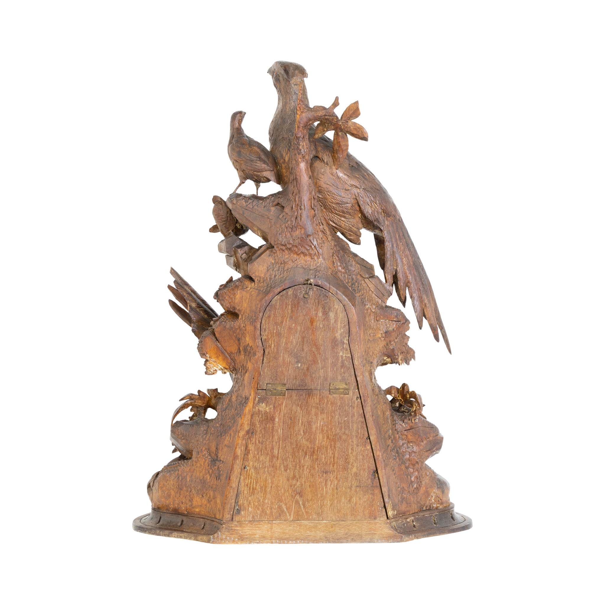 Black Forest Clock