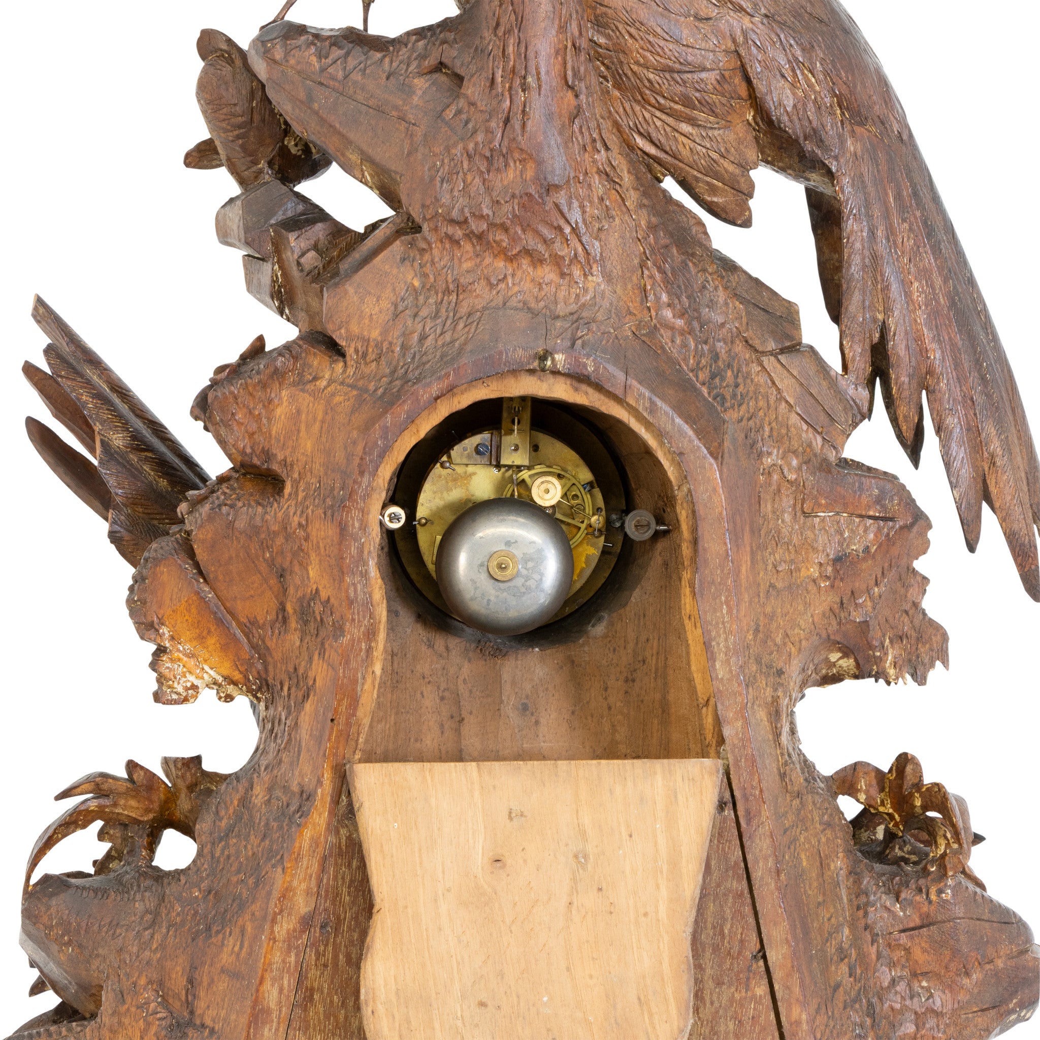 Black Forest Clock