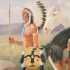 The Proud Ones by Charles Damrow