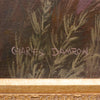 The Proud Ones by Charles Damrow