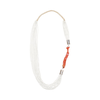 Pueblo Heishi Necklace, Jewelry, Necklace, Native