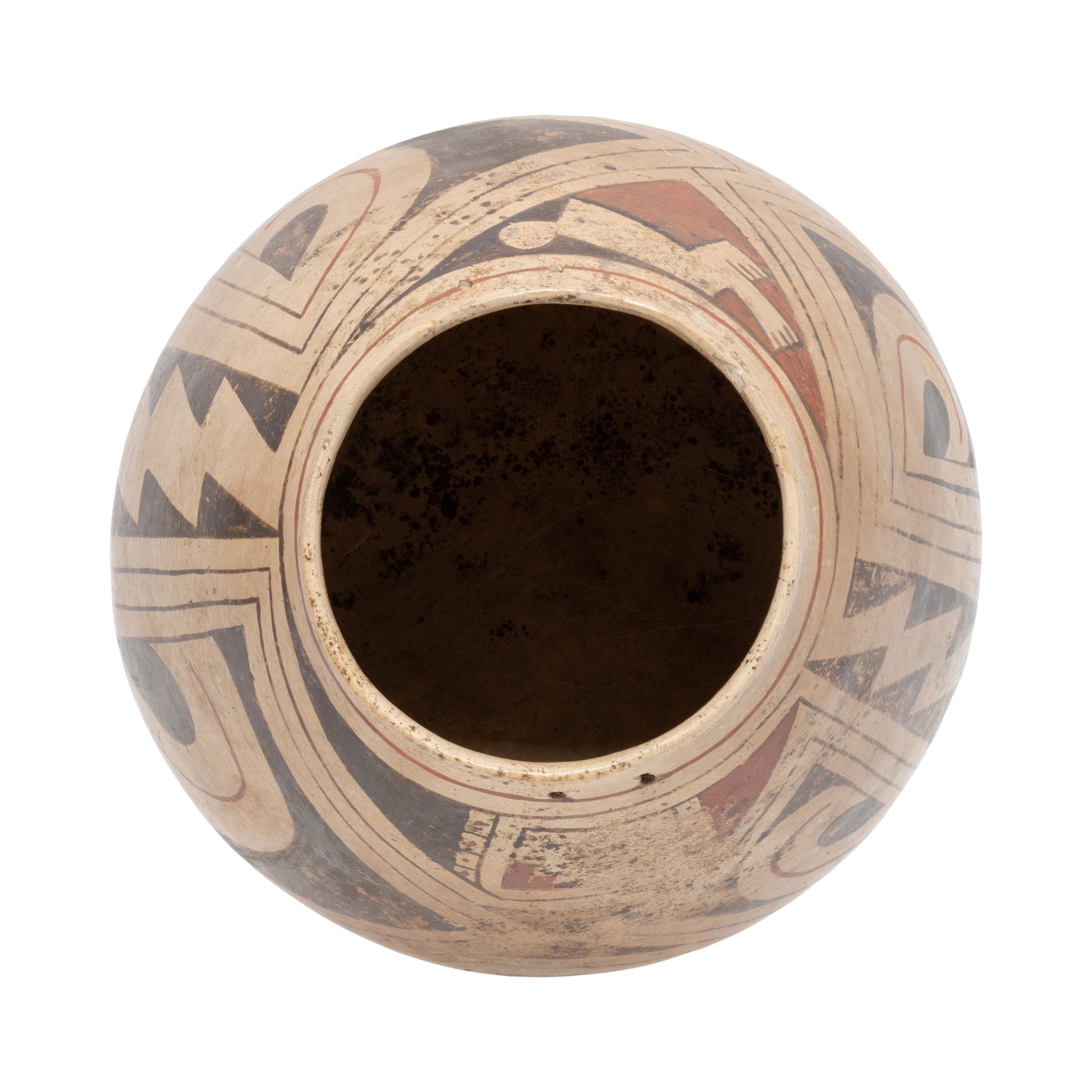 Casas Grandes Pottery Jar