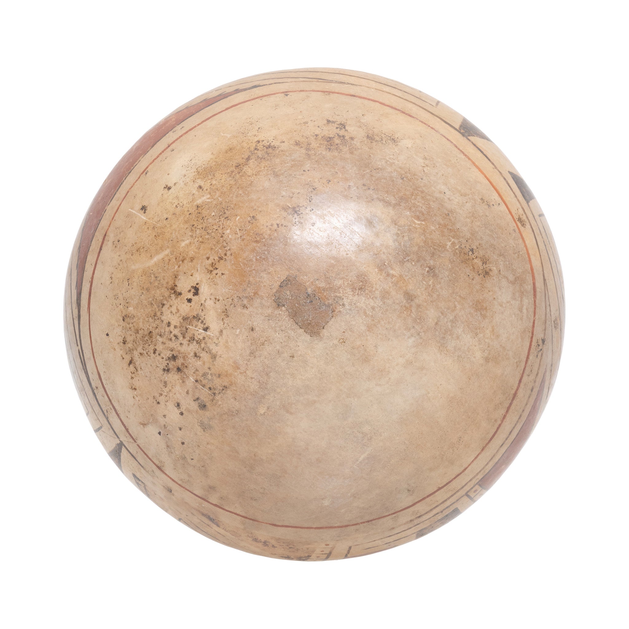 Casas Grandes Pottery Jar