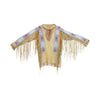 Cheyenne War Shirt, Native, Garment, Shirt