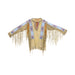 Cheyenne War Shirt, Native, Garment, Shirt