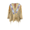 Cheyenne War Shirt