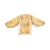 Apache War Shirt