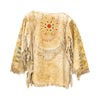 Apache War Shirt