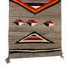 Navajo Double Saddle Blanket