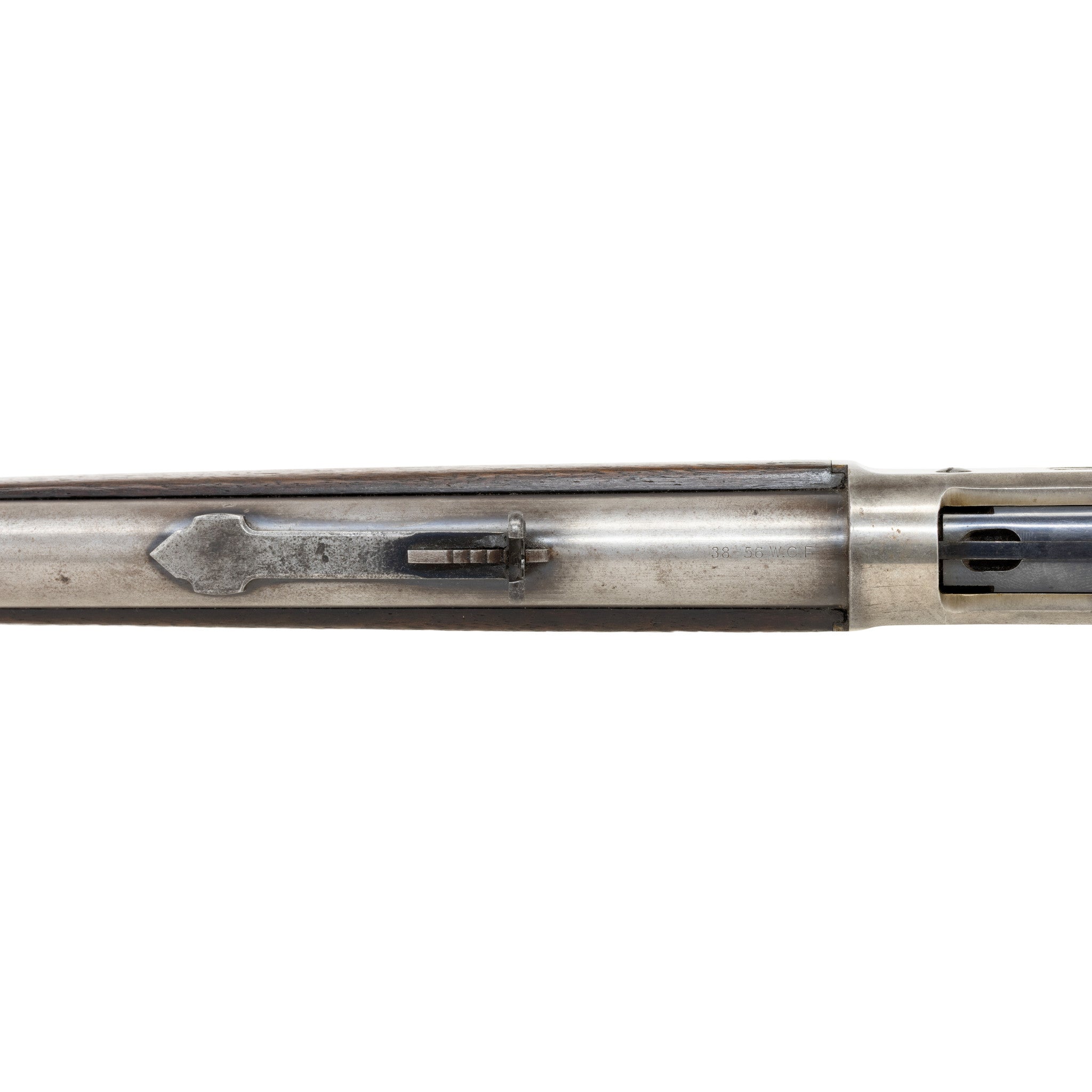 Winchester Model 1886 Rifle