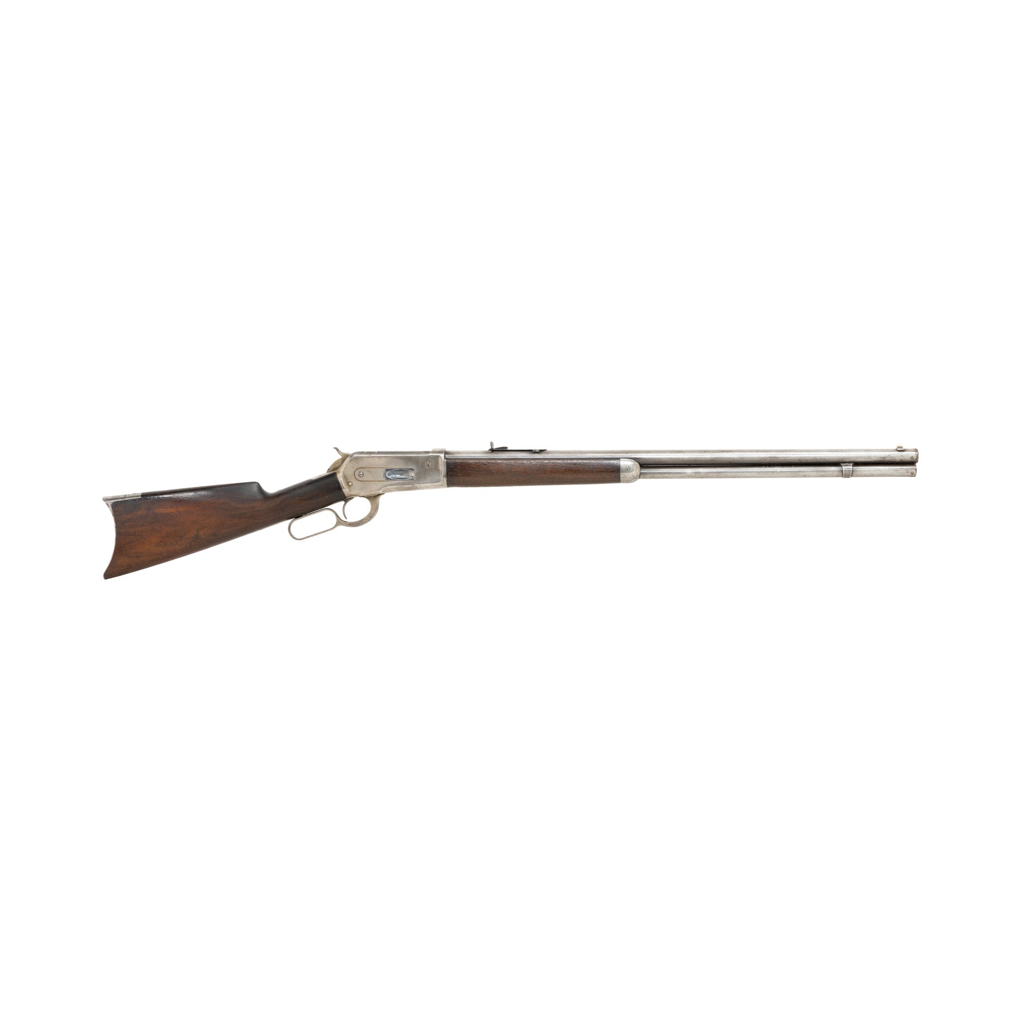 Winchester Model 1886 Rifle
