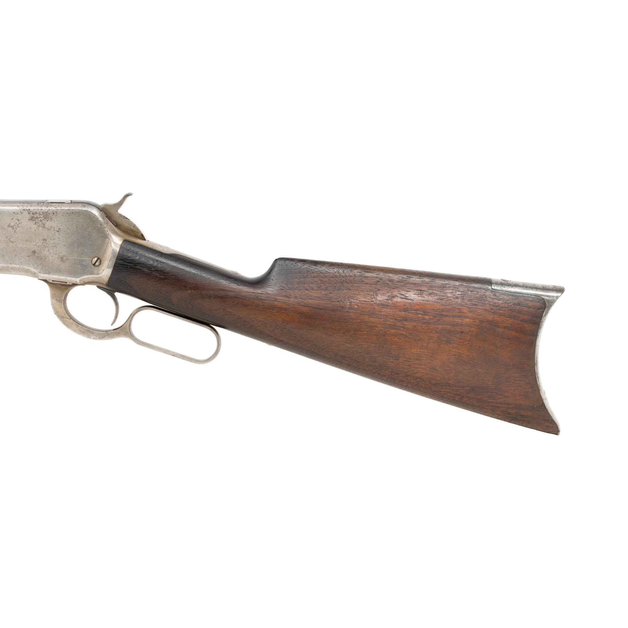 Winchester Model 1886 Rifle