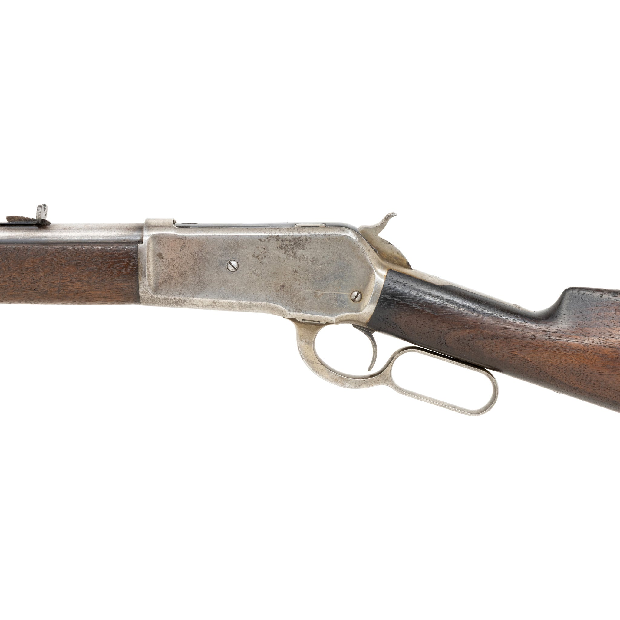 Winchester Model 1886 Rifle