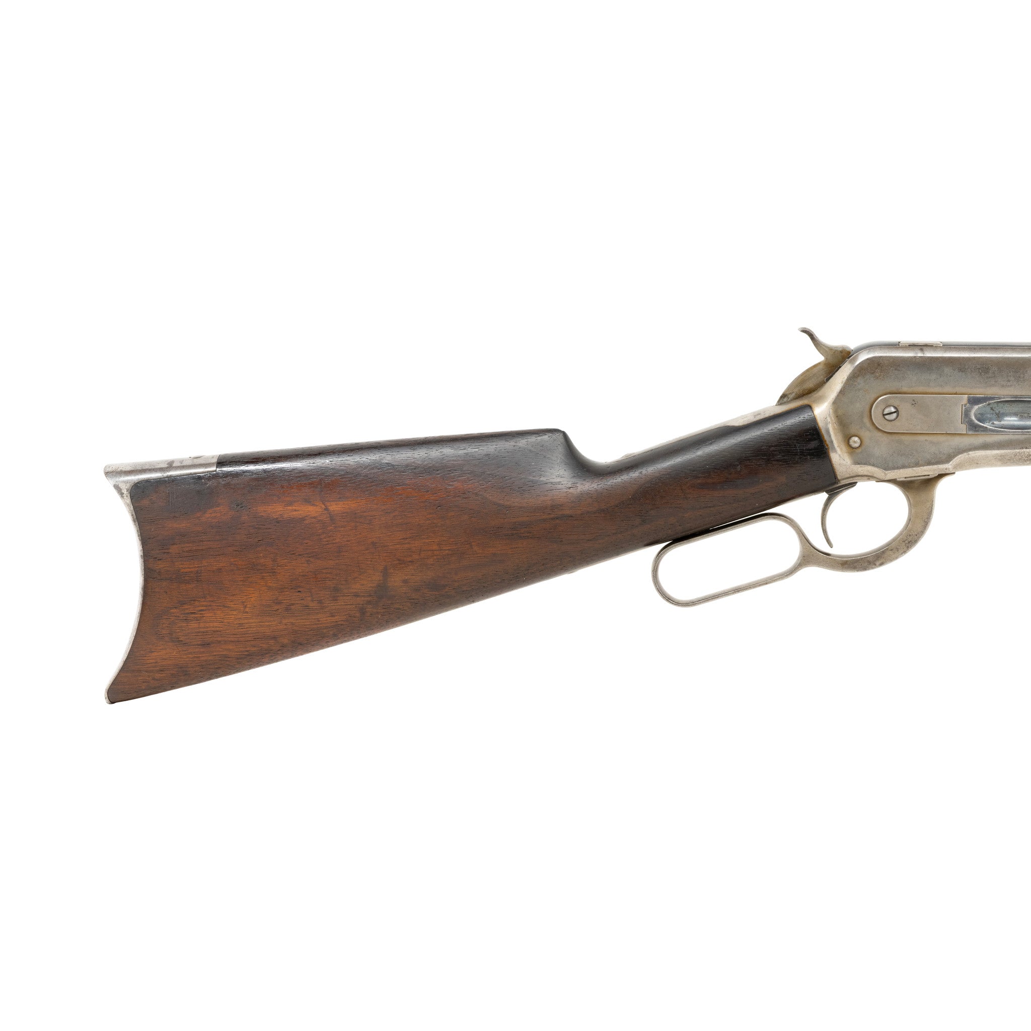 Winchester Model 1886 Rifle