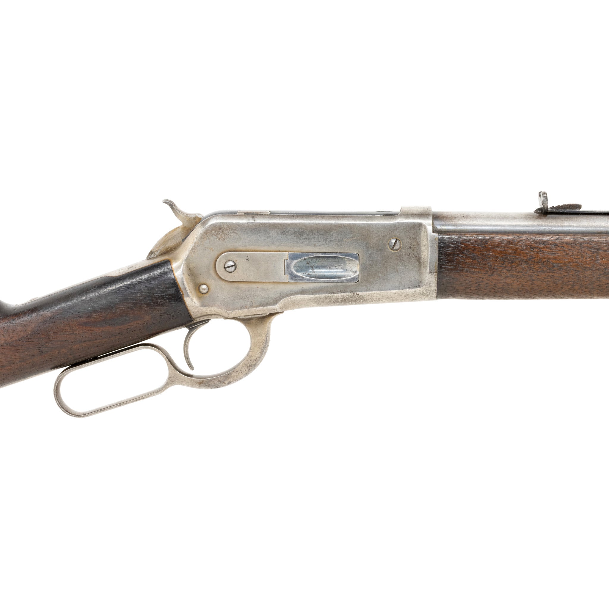 Winchester Model 1886 Rifle