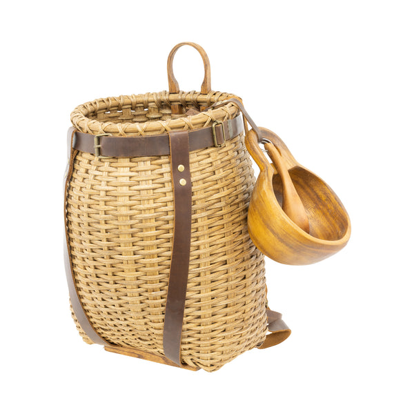 Adirondack Pack Basket, Furnishings, Other, Other