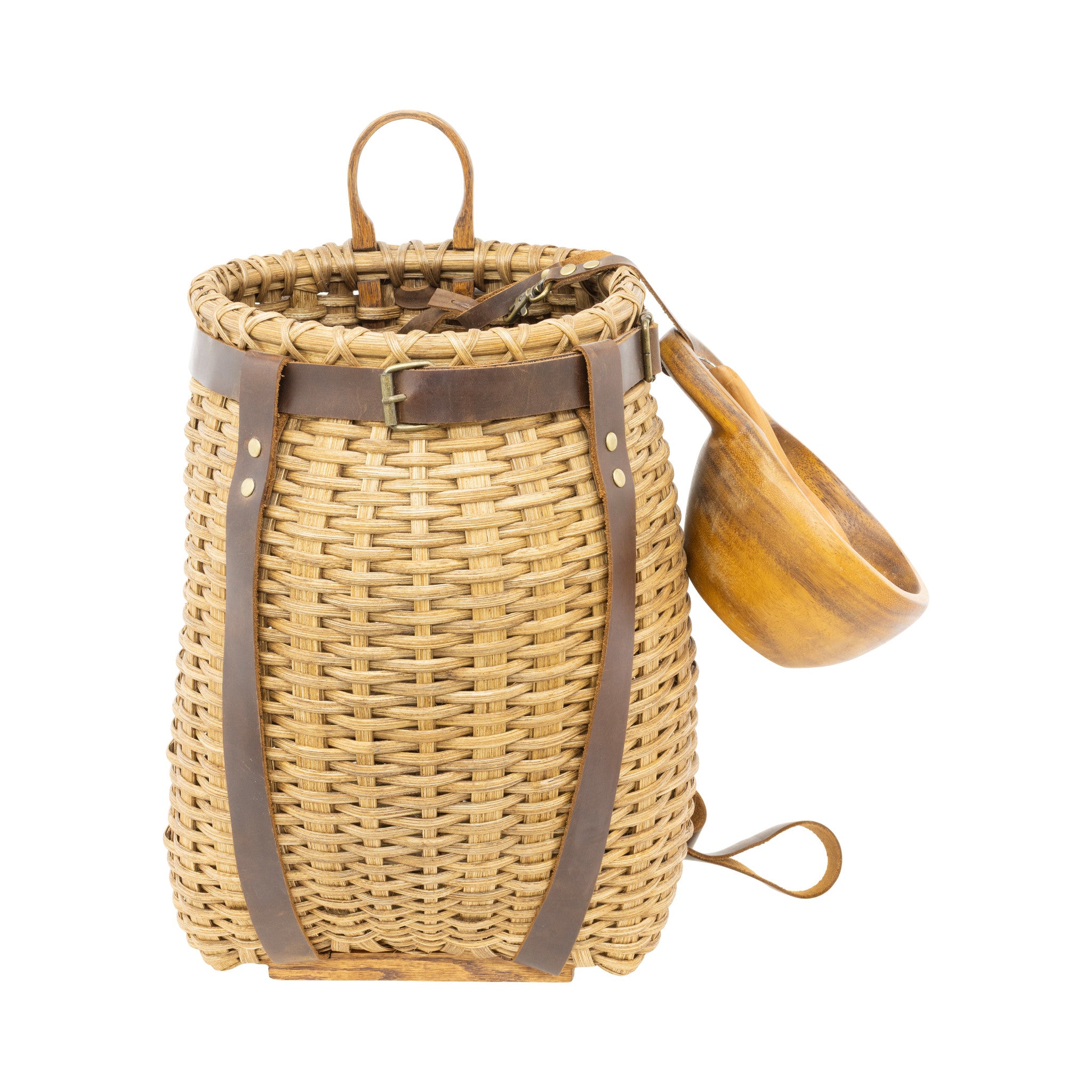 Adirondack Pack Basket