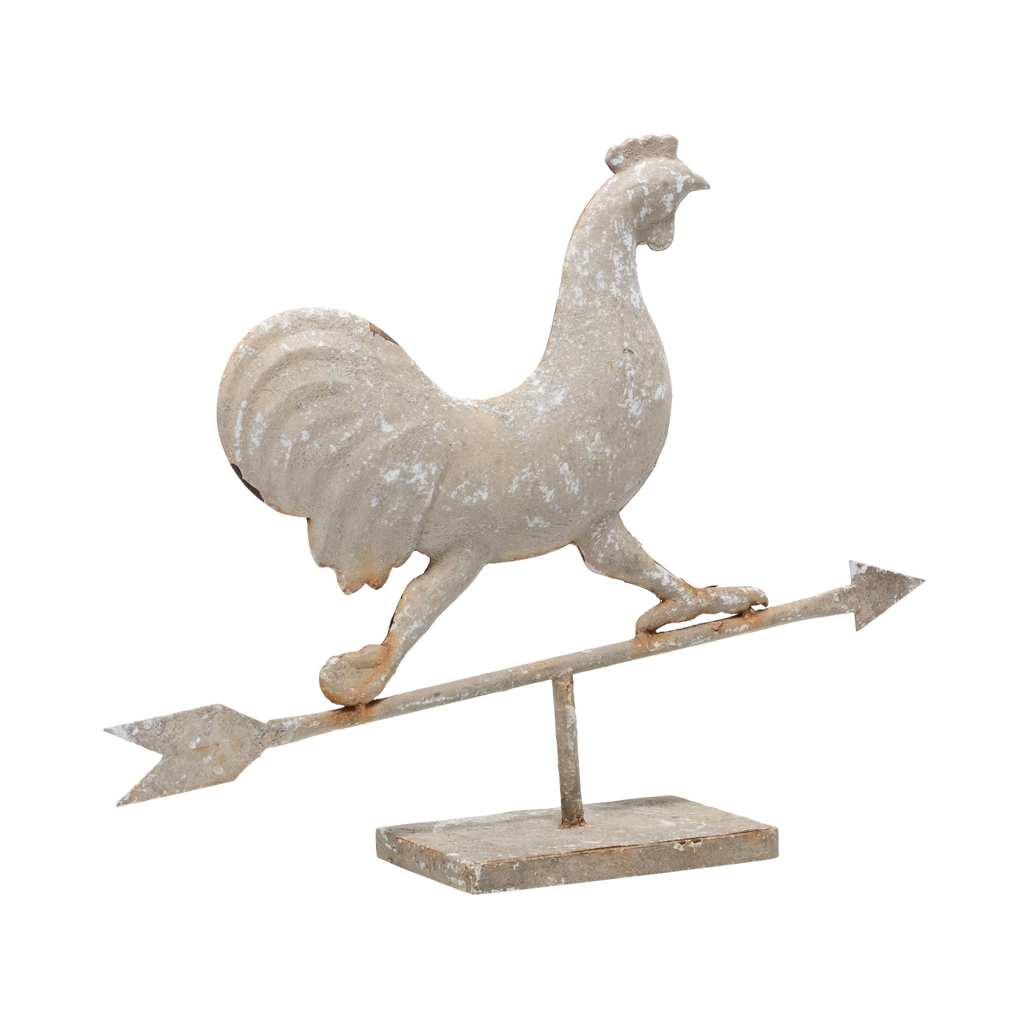 Rooster Weather Vane, Furnishings, Decor, Weather Vane