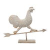 Rooster Weather Vane