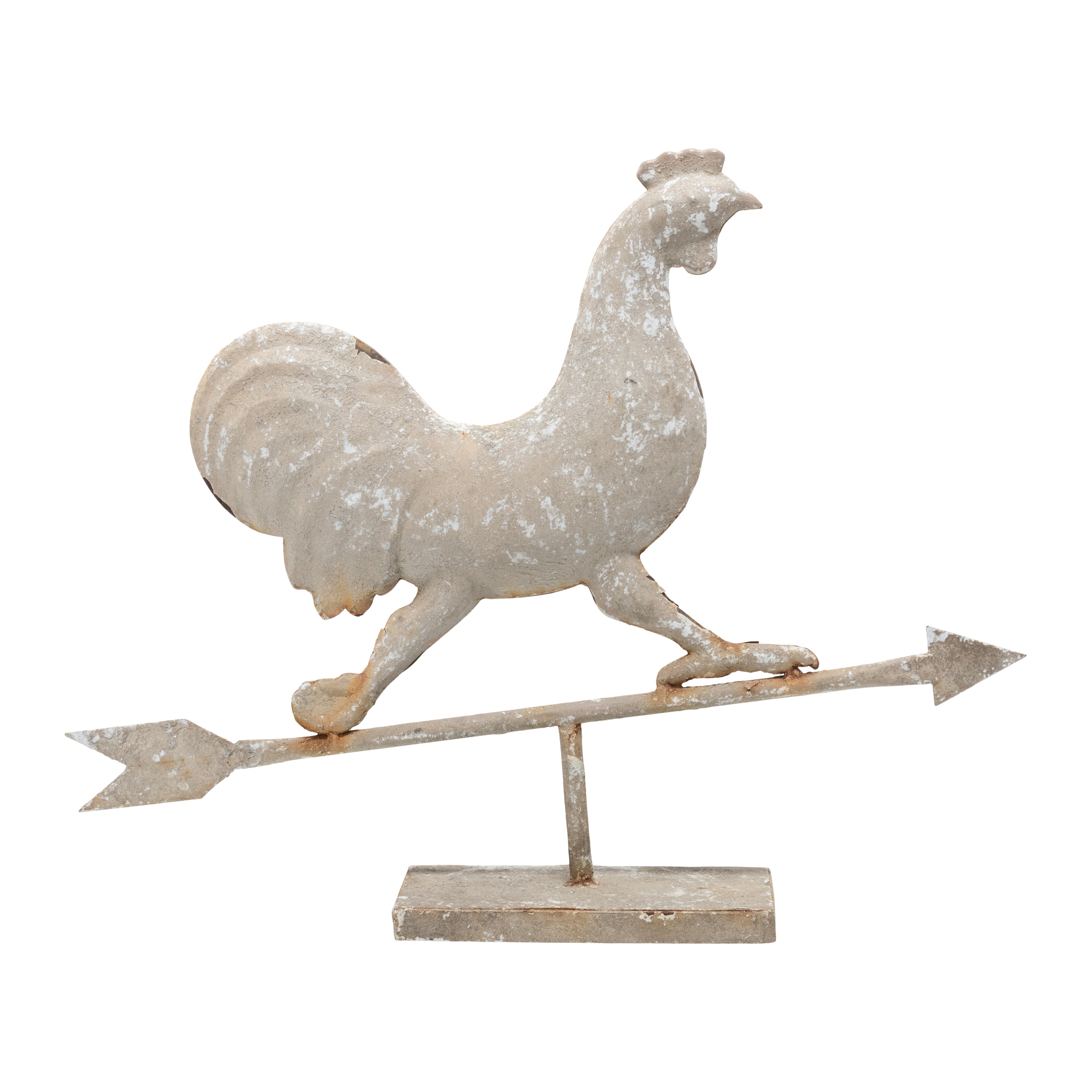 Rooster Weather Vane