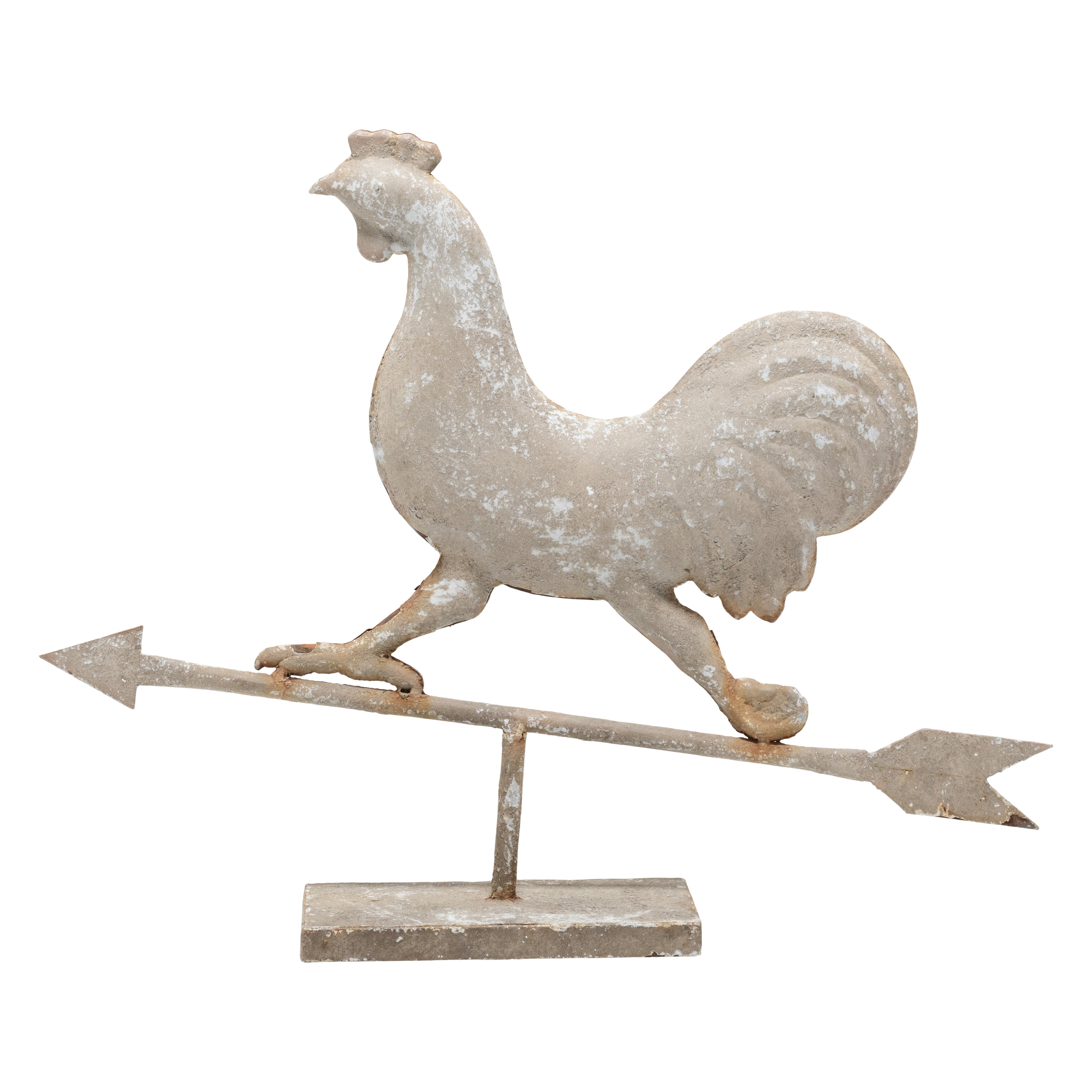 Rooster Weather Vane