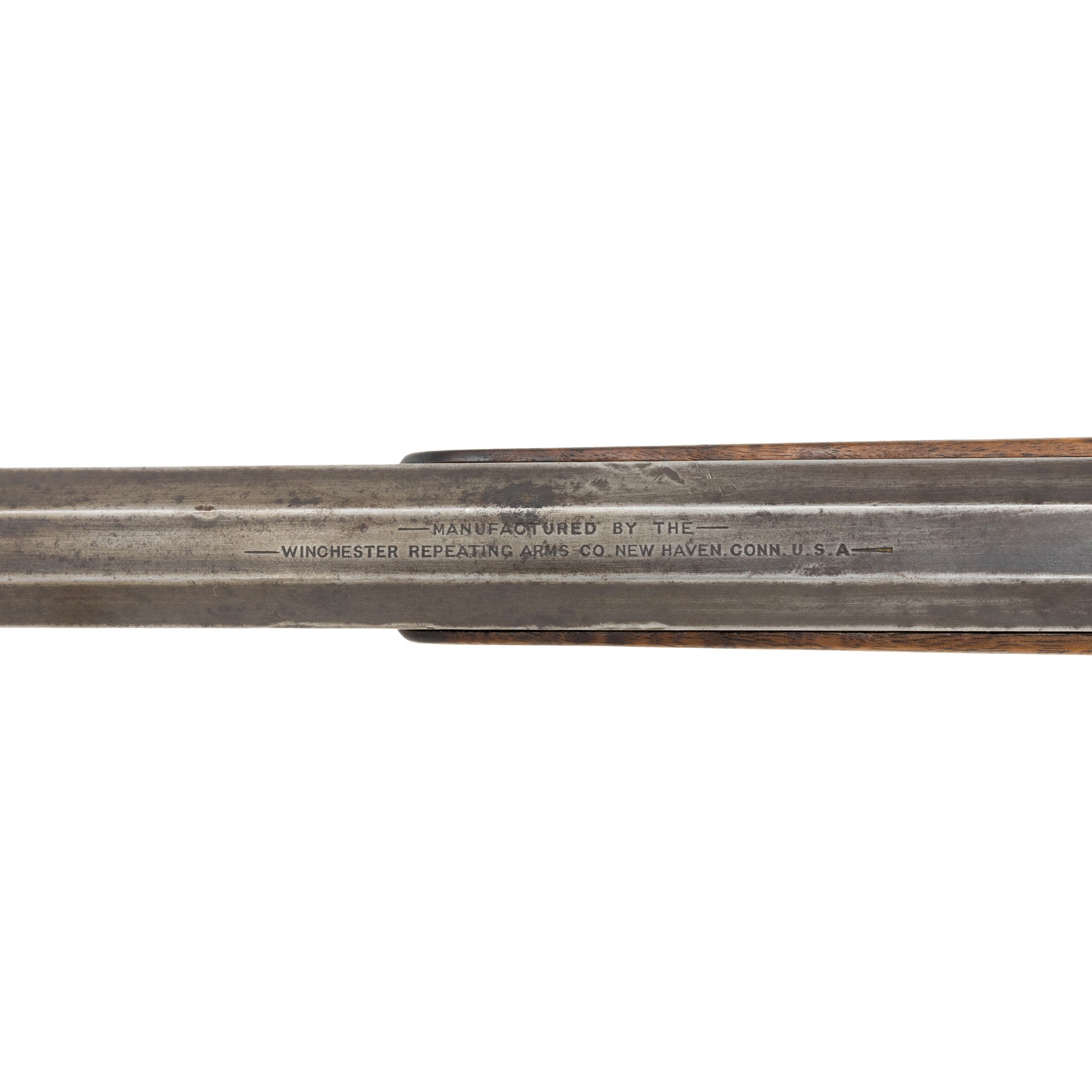 Winchester Model 1885 High Wall Rifle