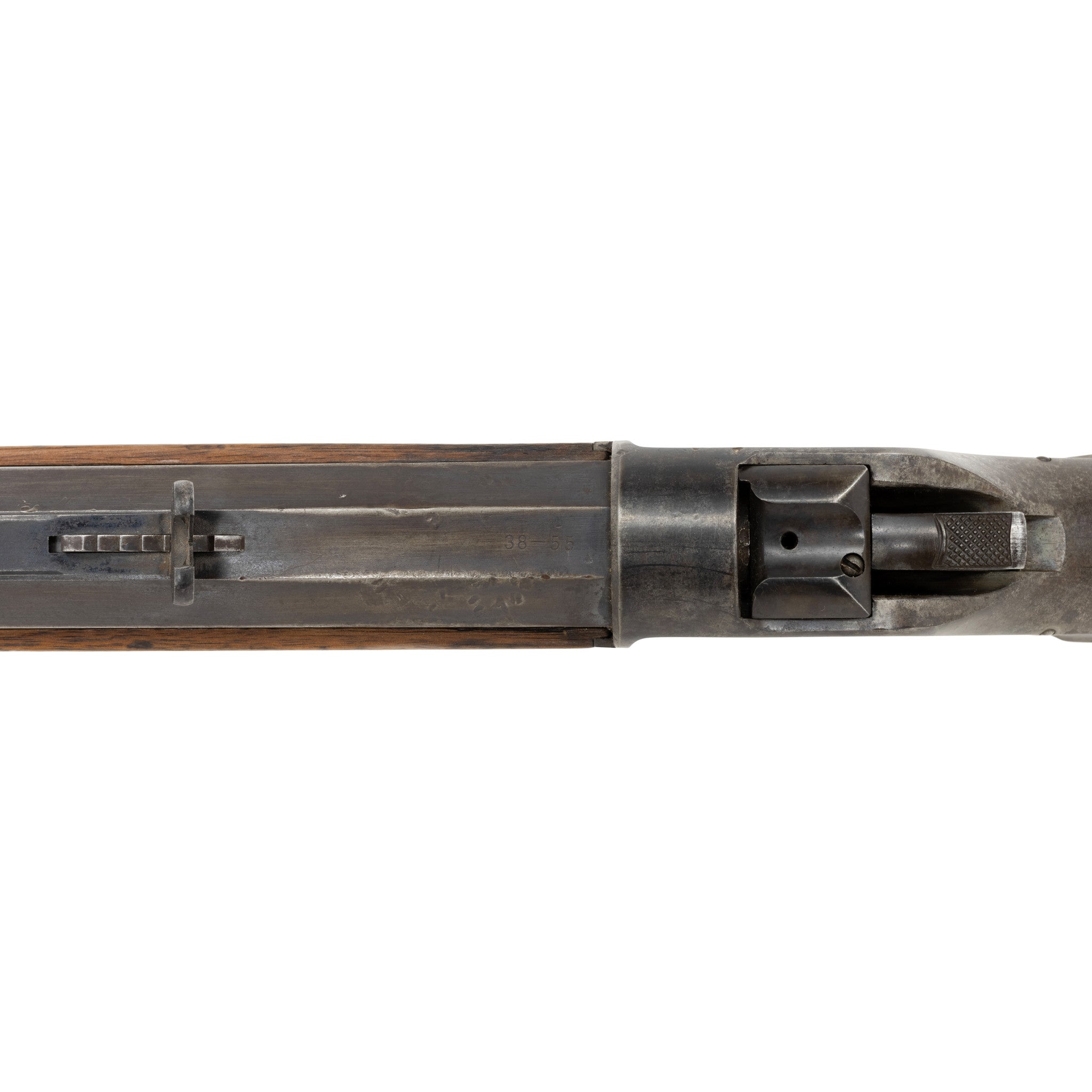 Winchester Model 1885 High Wall Rifle