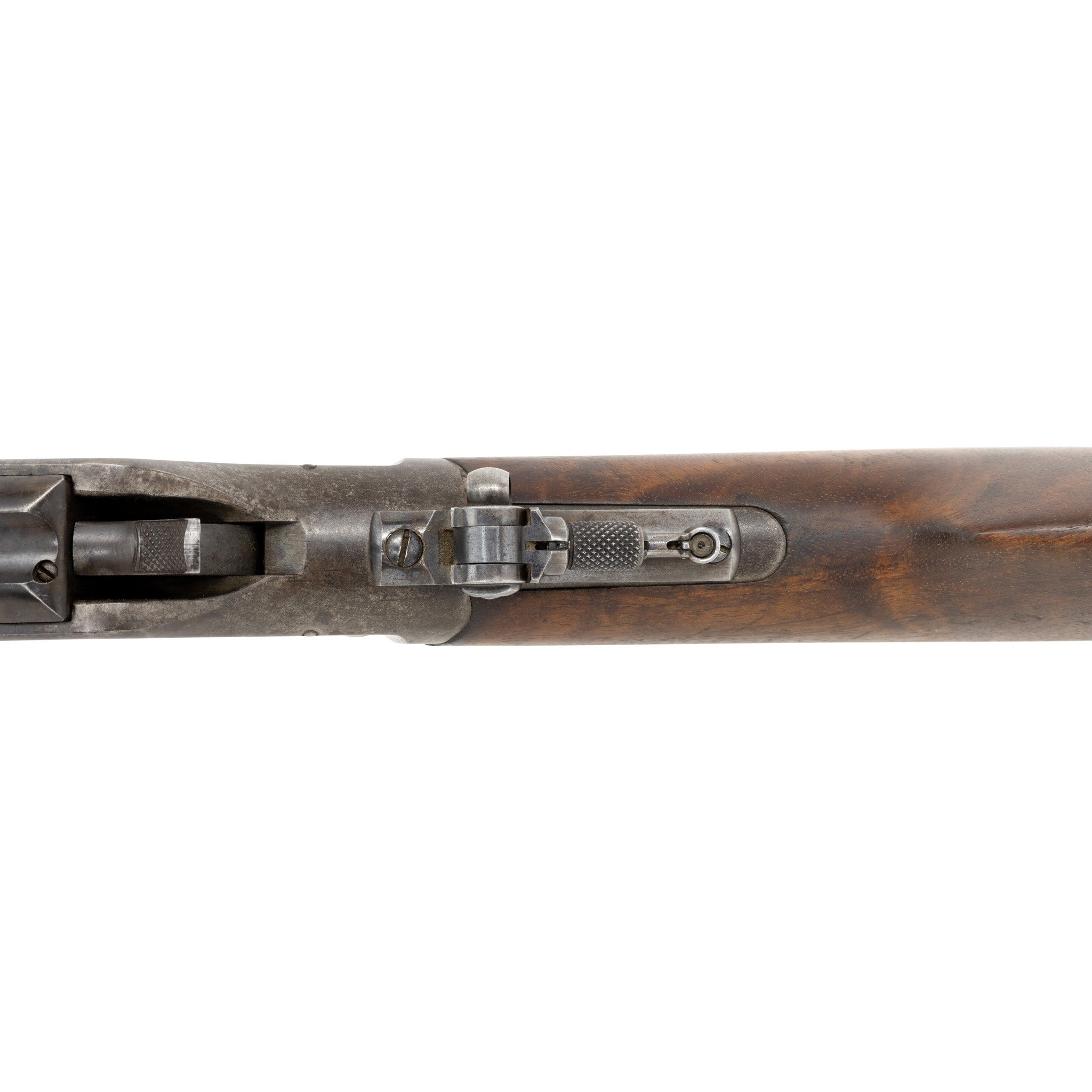 Winchester Model 1885 High Wall Rifle