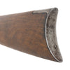 Winchester Model 1885 High Wall Rifle