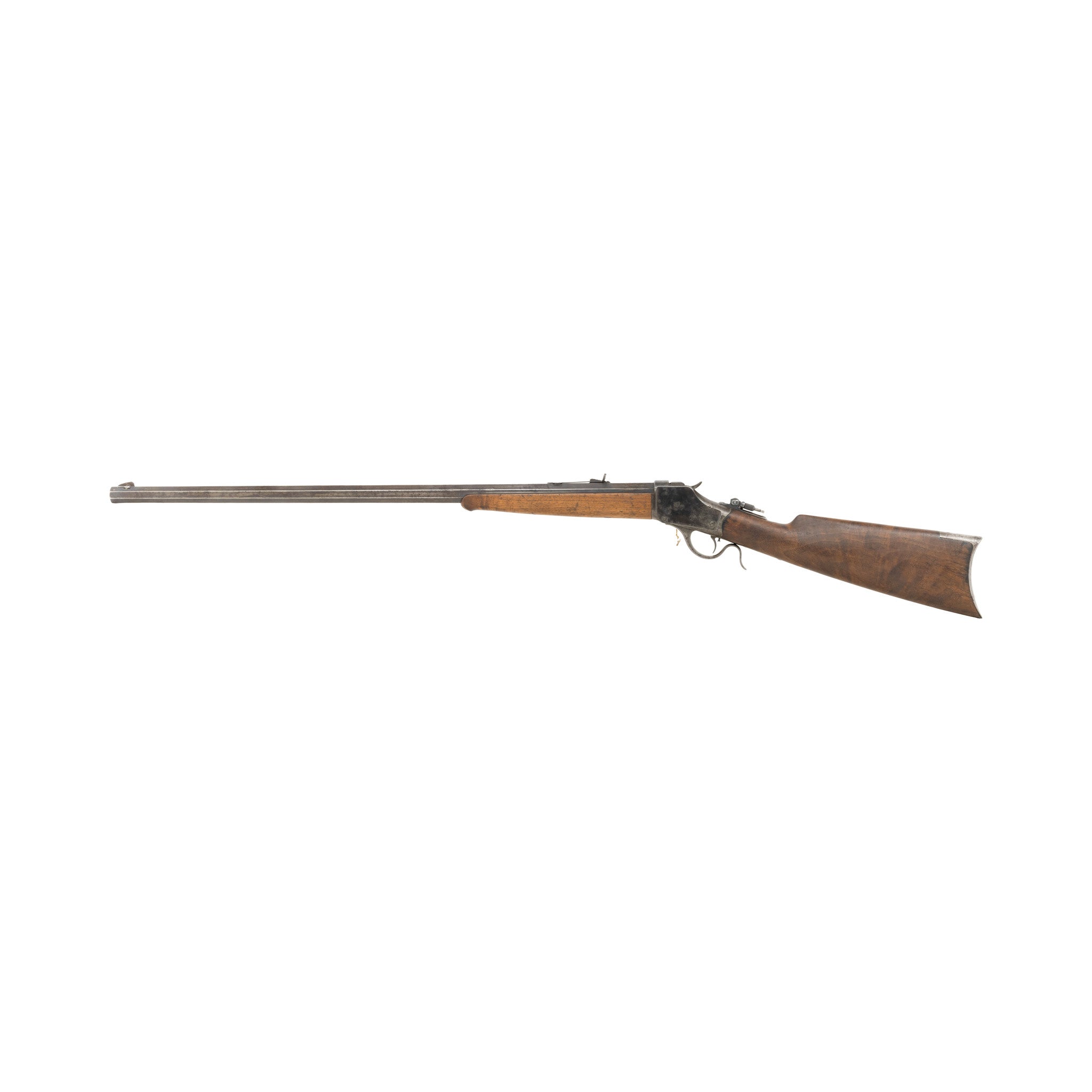 Winchester Model 1885 High Wall Rifle