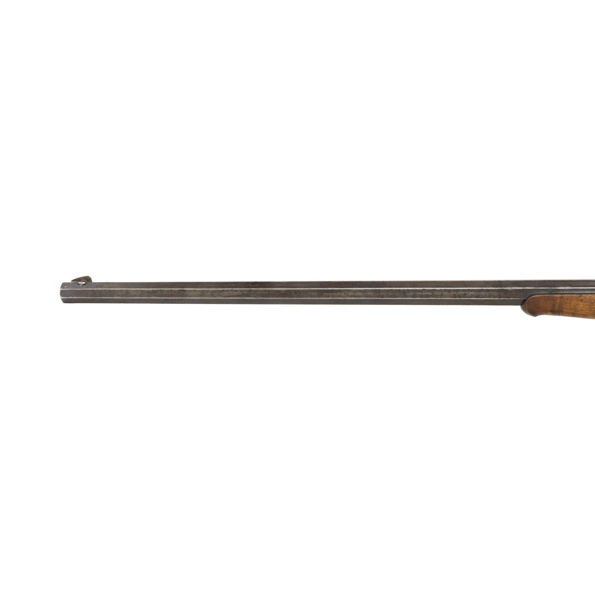 Winchester Model 1885 High Wall Rifle