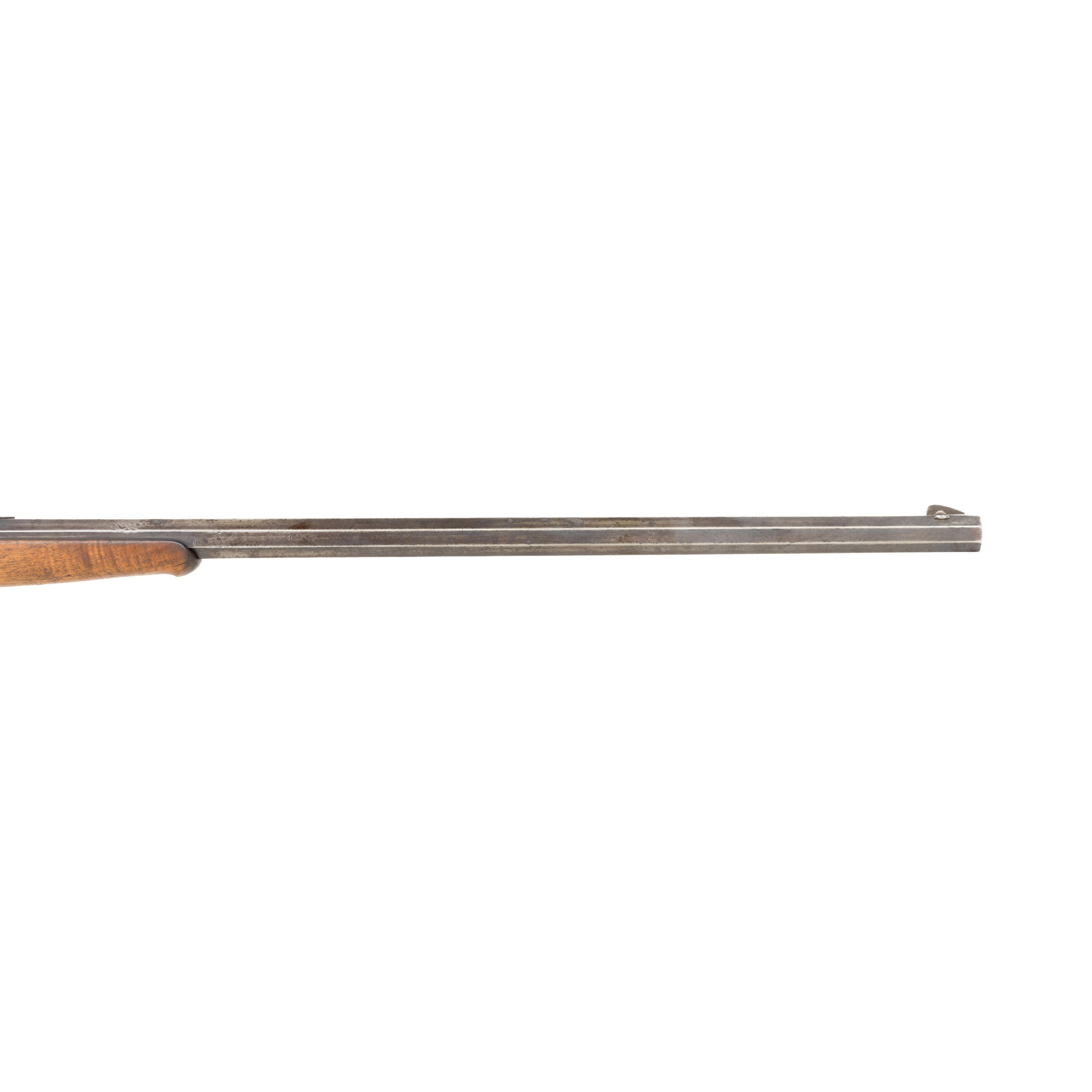 Winchester Model 1885 High Wall Rifle