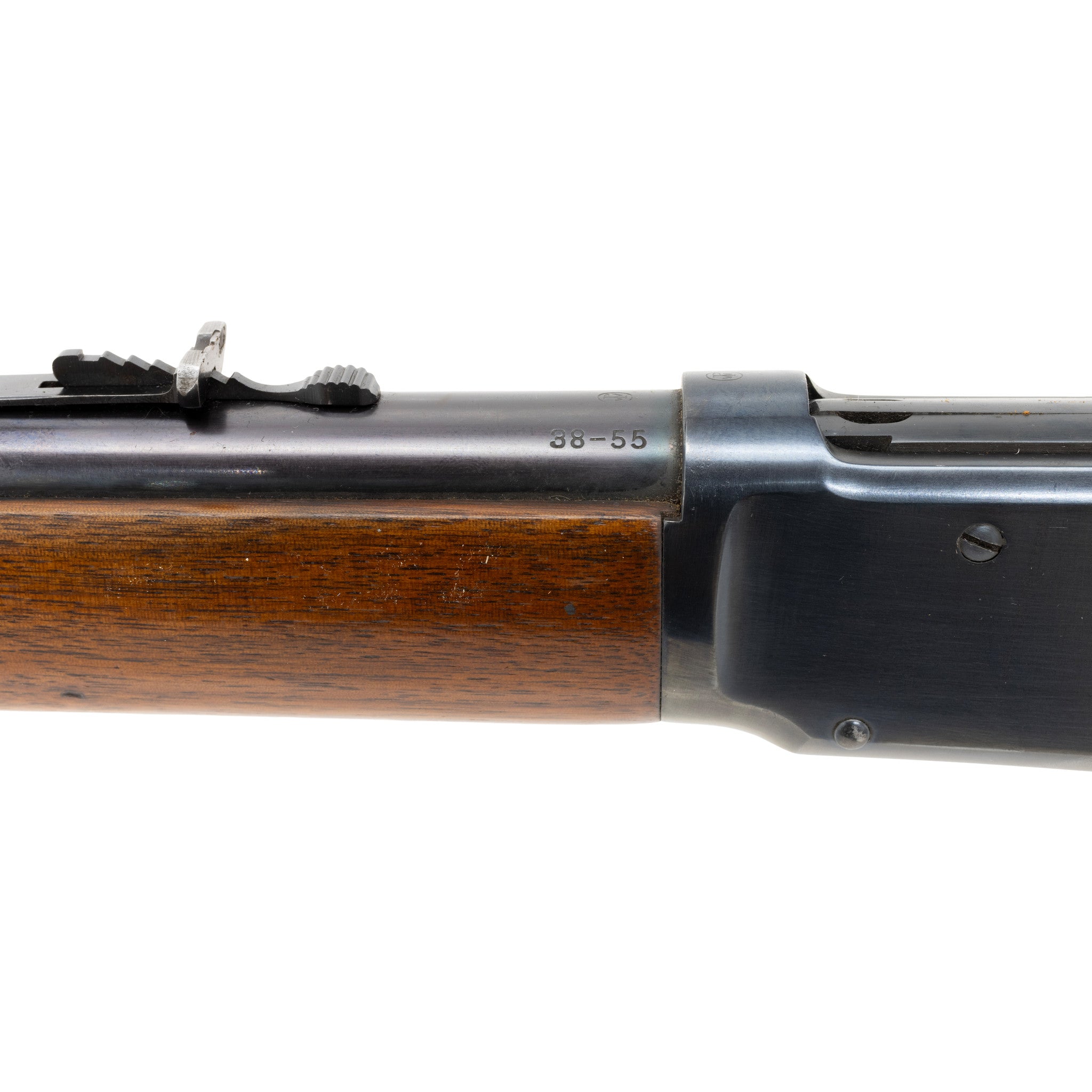 Winchester Model 1894 Lever Action Rifle