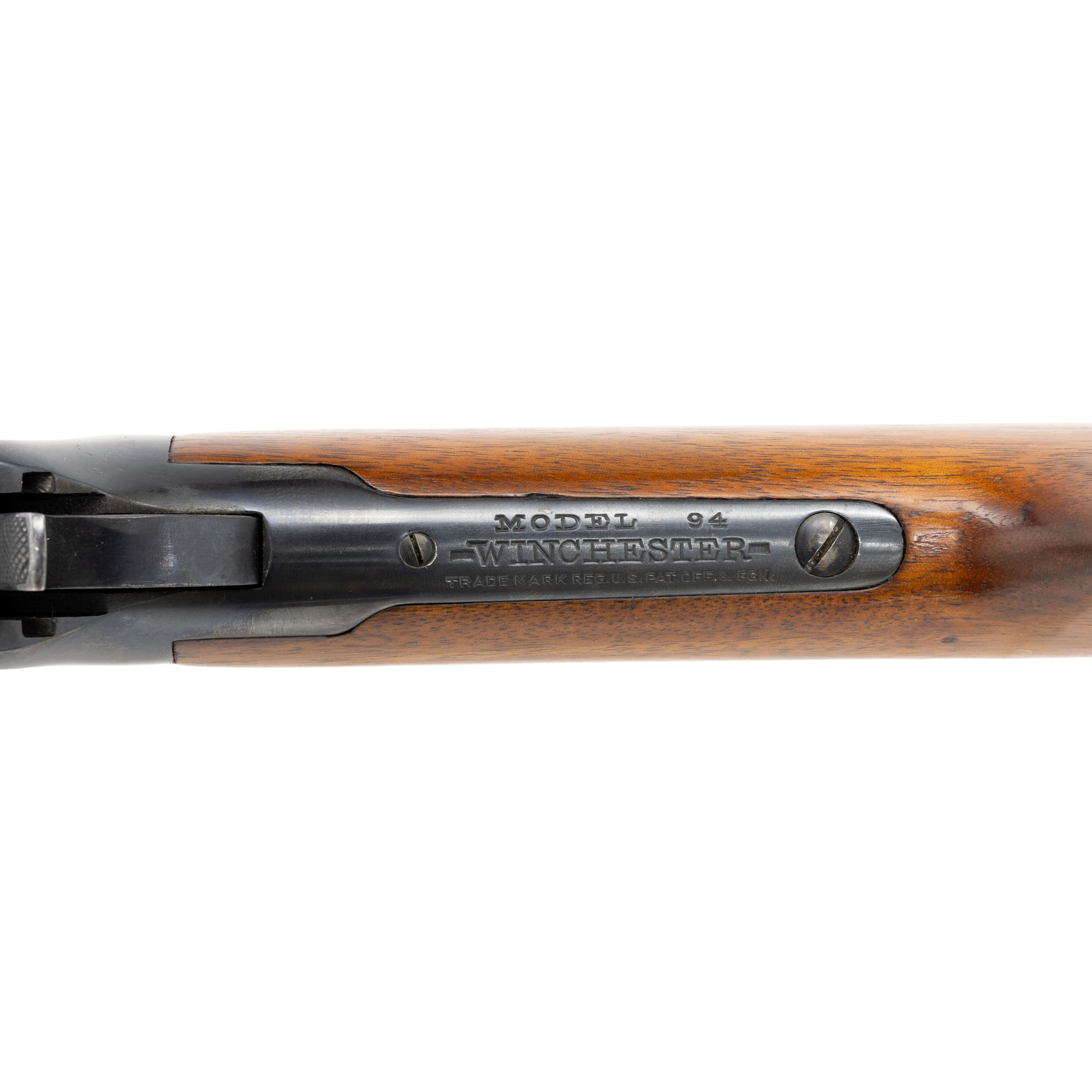 Winchester Model 1894 Lever Action Rifle